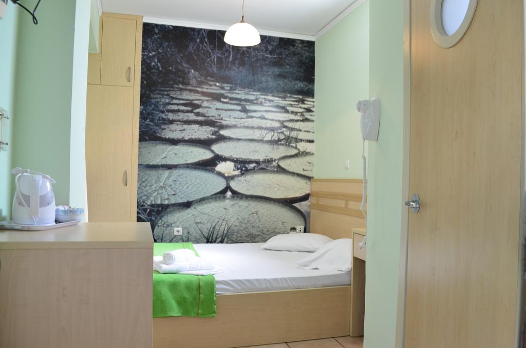Fontana Rooms Mytilíni Cameră foto
