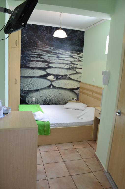 Fontana Rooms Mytilíni Cameră foto
