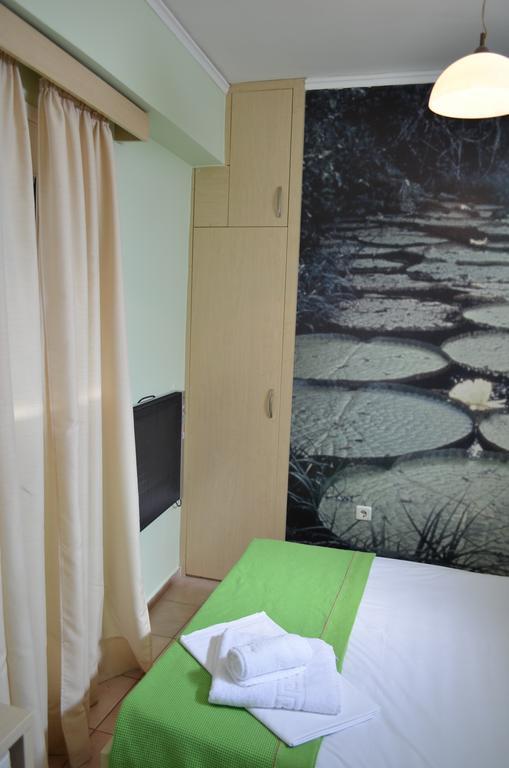Fontana Rooms Mytilíni Cameră foto