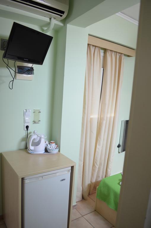Fontana Rooms Mytilíni Cameră foto