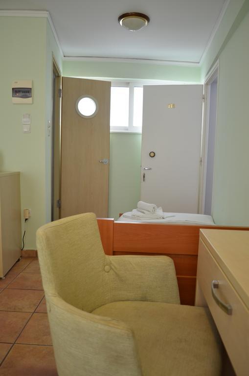 Fontana Rooms Mytilíni Cameră foto