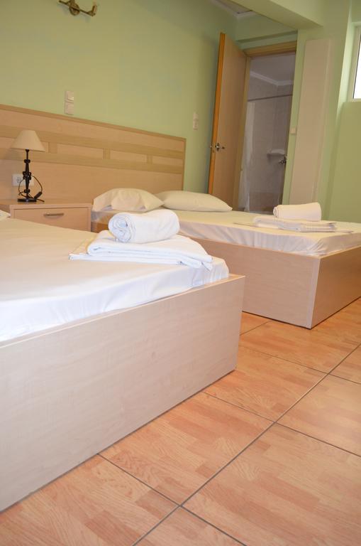 Fontana Rooms Mytilíni Cameră foto